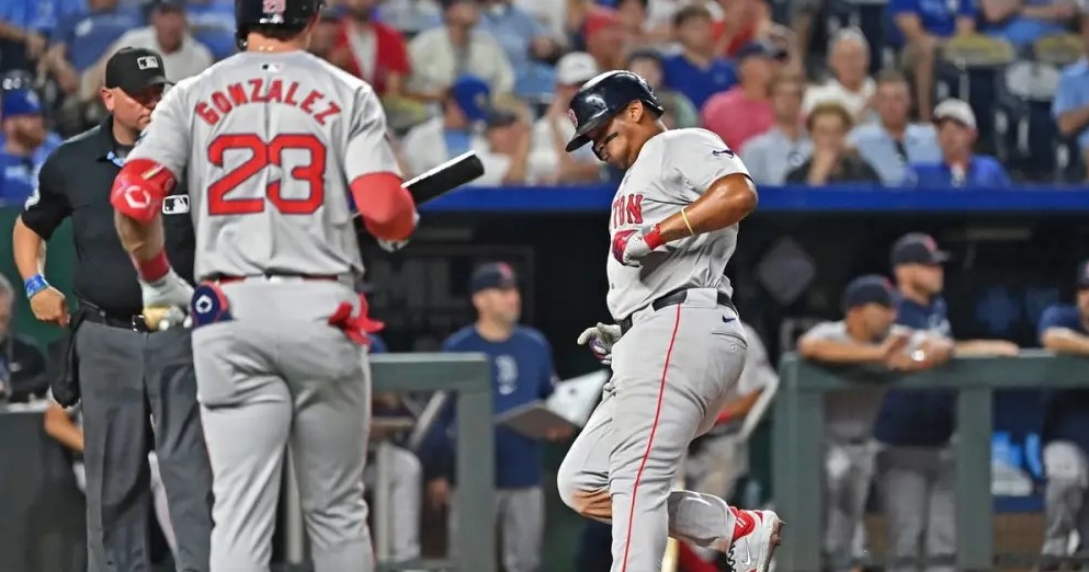 All Eyes on Boston: Can the Red Sox Tame Arizona’s High-Octane Offense at Home?