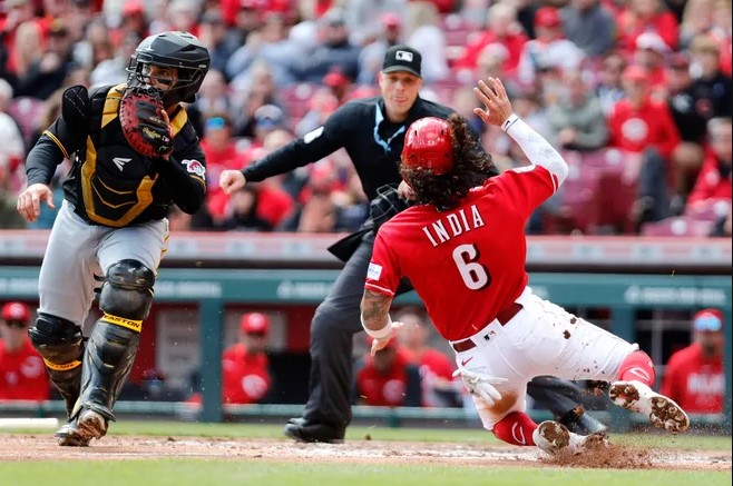 All Eyes on PNC: Will Pittsburgh’s Home Field Advantage Spell Trouble for the Reds?