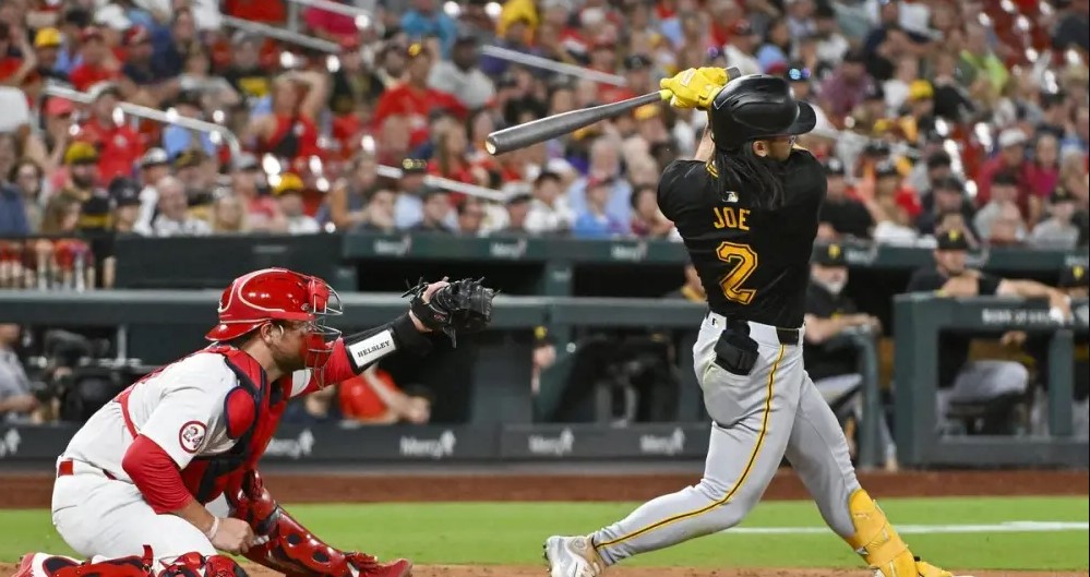 Cincinnati’s Offensive Firepower Meets Pittsburgh’s Pitching Prowess in a Must-Watch Game