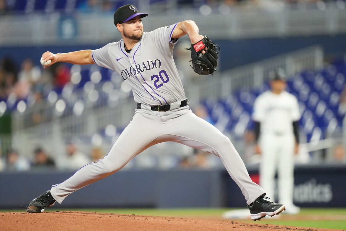 Hope is on the Horizon as the Rockies or Marlins Turn the Tide in Their Favor