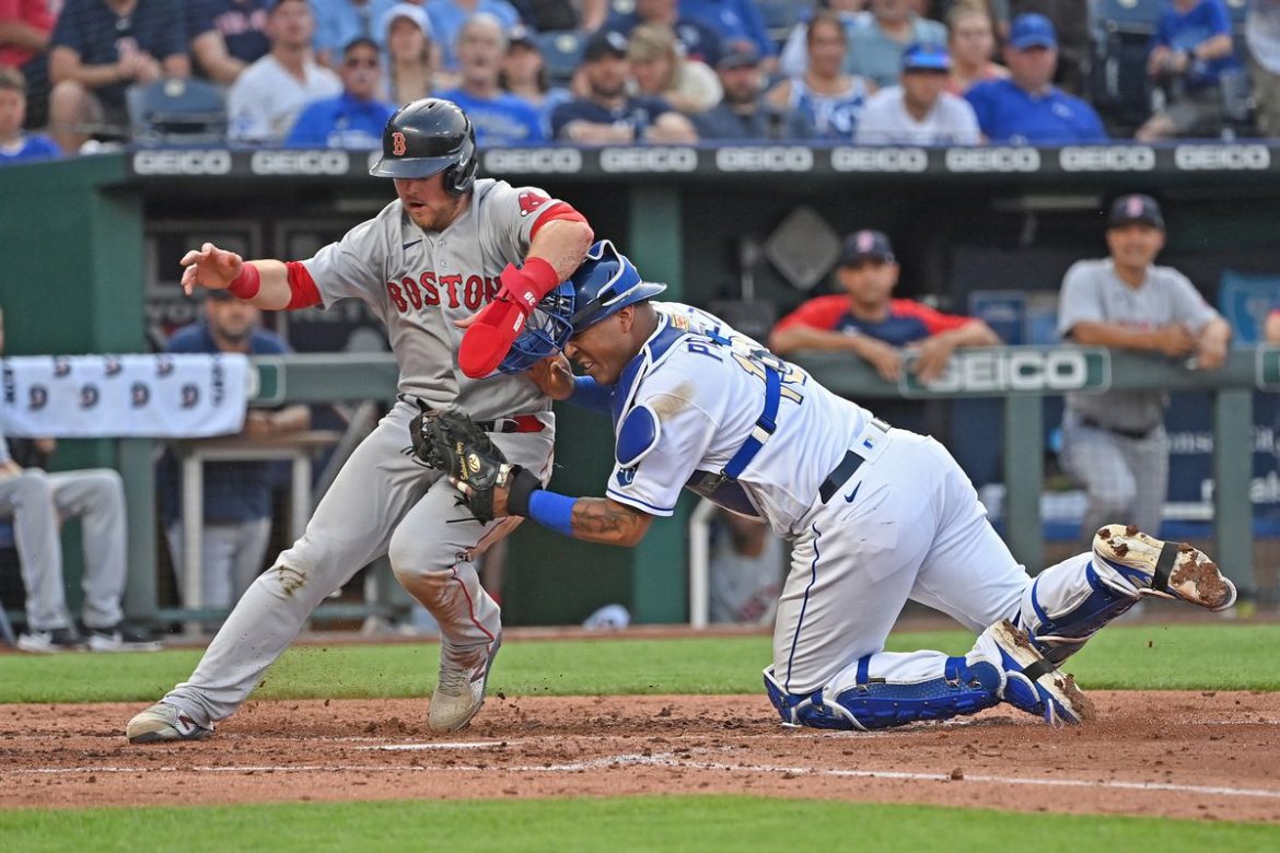 Hidden Gems on the Diamond: Uncovering Tonight’s MLB Value Play