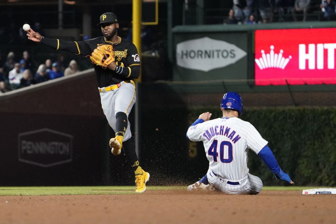 Cubs vs. Pirates: Will the Bats Ignite at PNC Park?