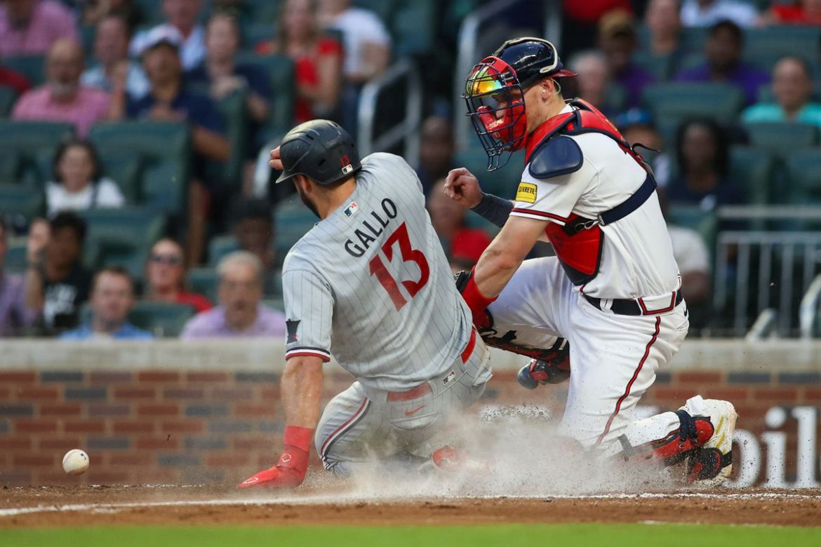 Braves vs. Twins: A Tight Contest Looms