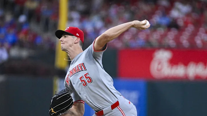 Midwest Mound Duel: Analyzing the Cardinals-Reds Showdown at Busch Stadium