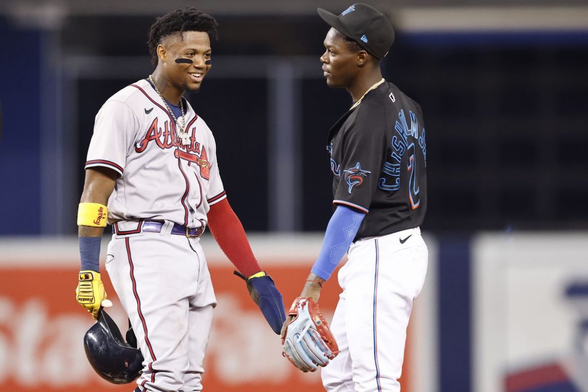 South Florida Showdown: Can the Marlins Stun the Braves?