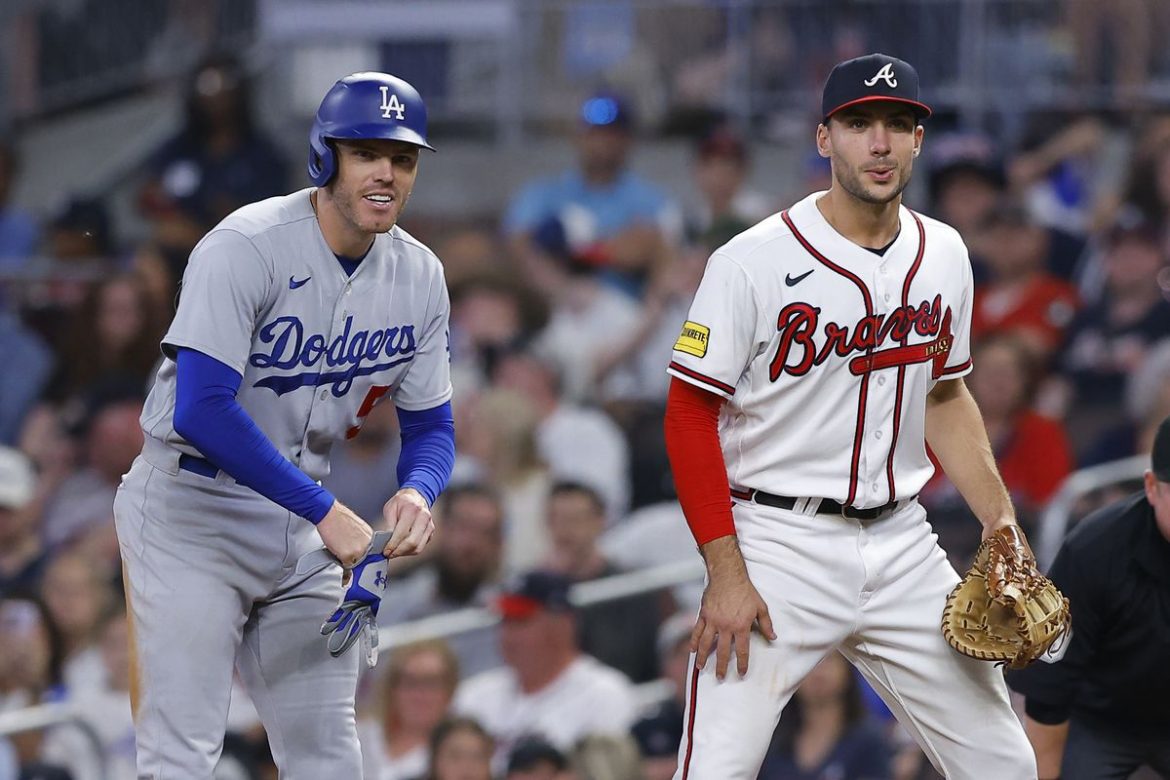 Can the Braves’ Underdogs Upset the Dodgers’ Dynasty?