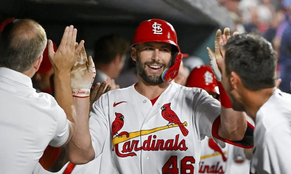 Rocky Mountain High: A Betting Preview for the Cardinals vs. Rockies Showdown