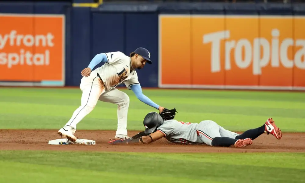 Birds of Prey vs. The Trop’s Finest: A Showdown for the Ages