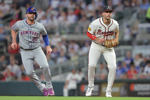 Will the Mets’ Momentum Mitigate the Braves’ Might?