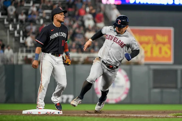 A Bullpen Brawl: Guardians vs. Twins