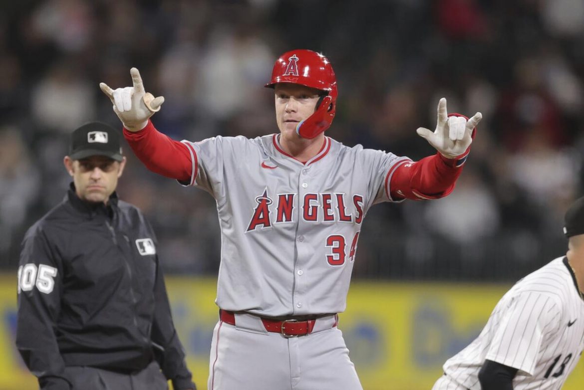 Angels Seek Redemption, White Sox Fight History: A Guaranteed Rate Field Spectacle