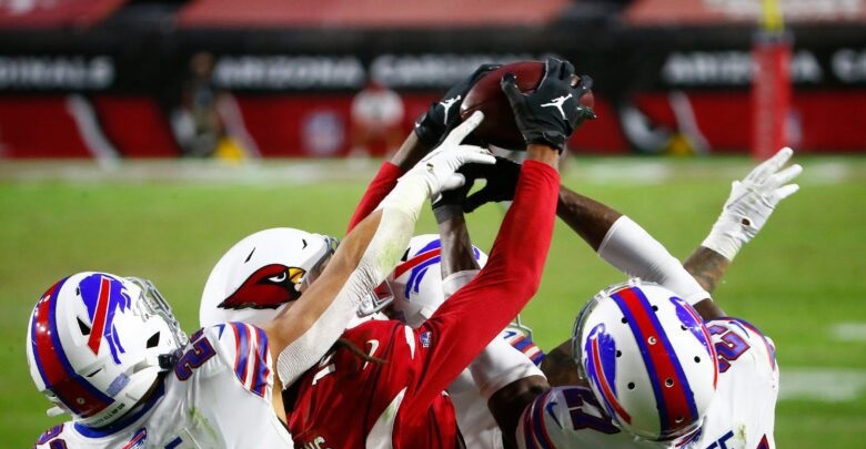 Desert Heat Meets Buffalo Blizzard: Cardinals Challenge Bills in Season Opener