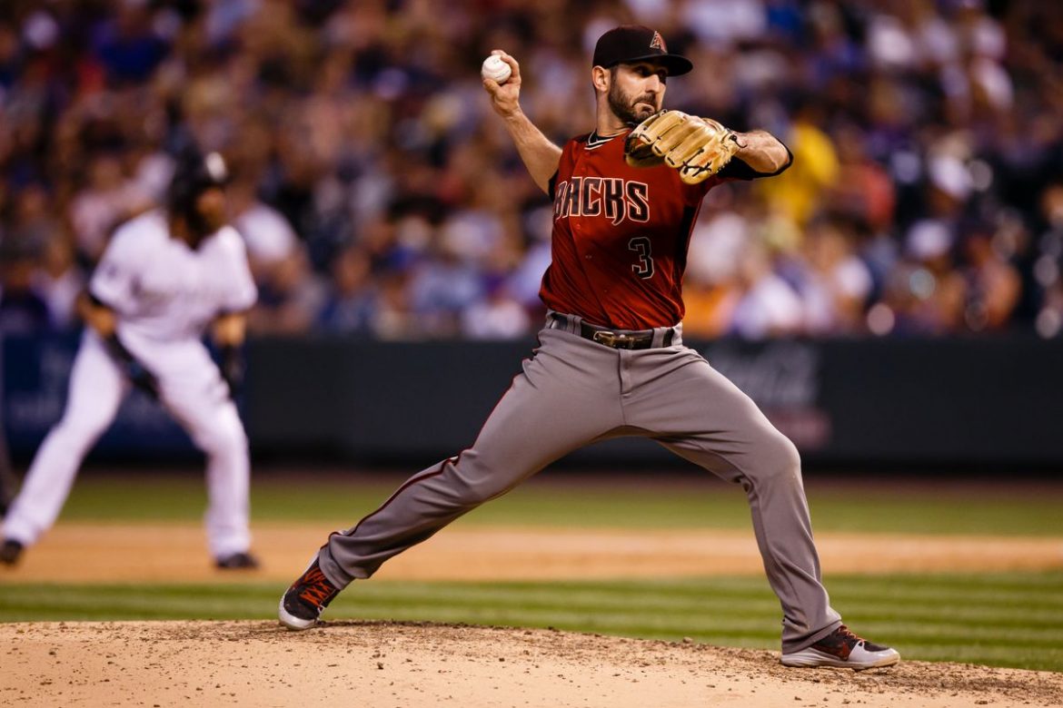 Senzatela’s Return Adds Intrigue to Diamondbacks-Rockies Series Opener