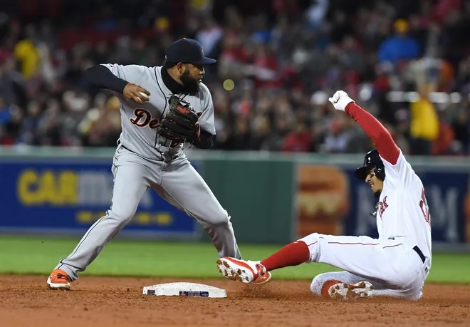 September Showdown: Red Sox Look to Continue Winning Ways on the Road