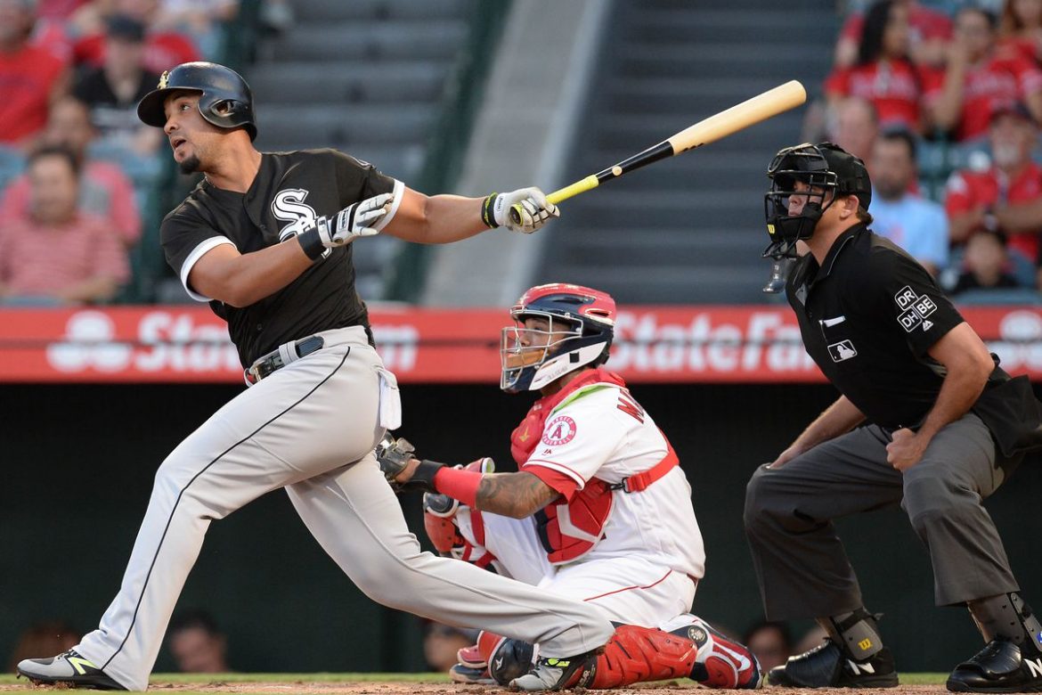 Southside Struggles Meet Anaheim’s Aspirations: White Sox and Angels Clash in Midweek Matinee