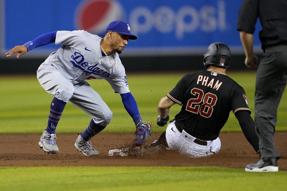 A Sunday Showdown in Phoenix: Will the Dodgers Keep Their Momentum Against the Diamondbacks?