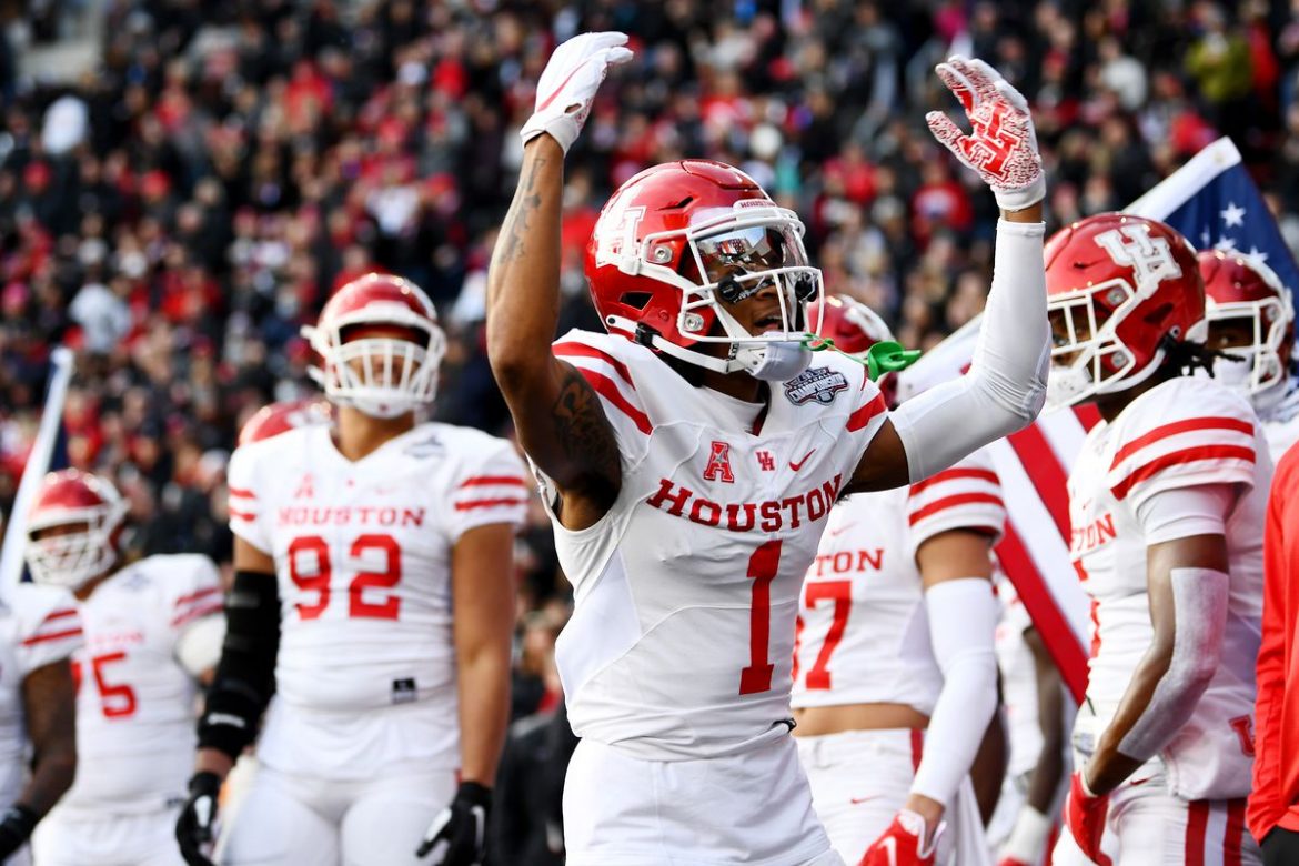 Houston’s Quest for Improvement Continues Against the Dominant Oklahoma Sooners