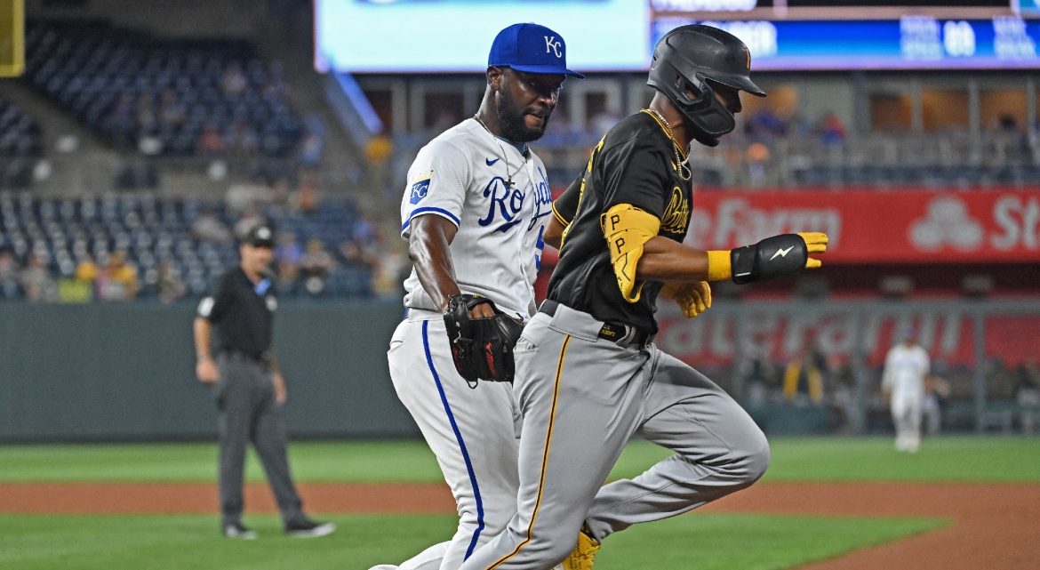 Crowns vs. Crossbones: Royals Seek to Plunder Pirates’ Win Streak