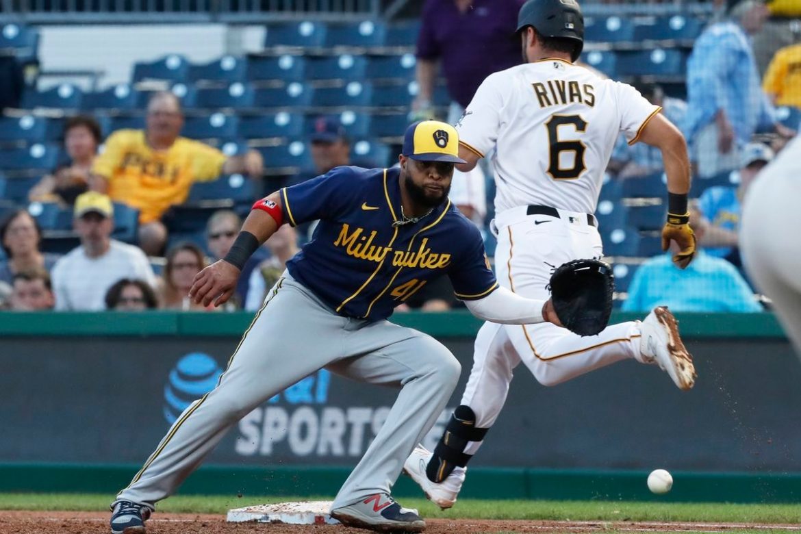 Brewers vs. Pirates: Will Milwaukee Survive the Steel City Challenge?