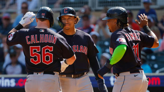 Progressive Field Primed for Playoff-Caliber Clash as Bibee Battles Ober in Pivotal AL Central Showdown