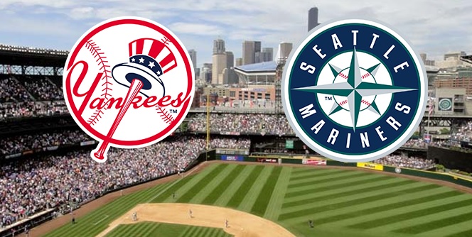 Race to October: Mariners Look to Stun Yankees at T-Mobile Park