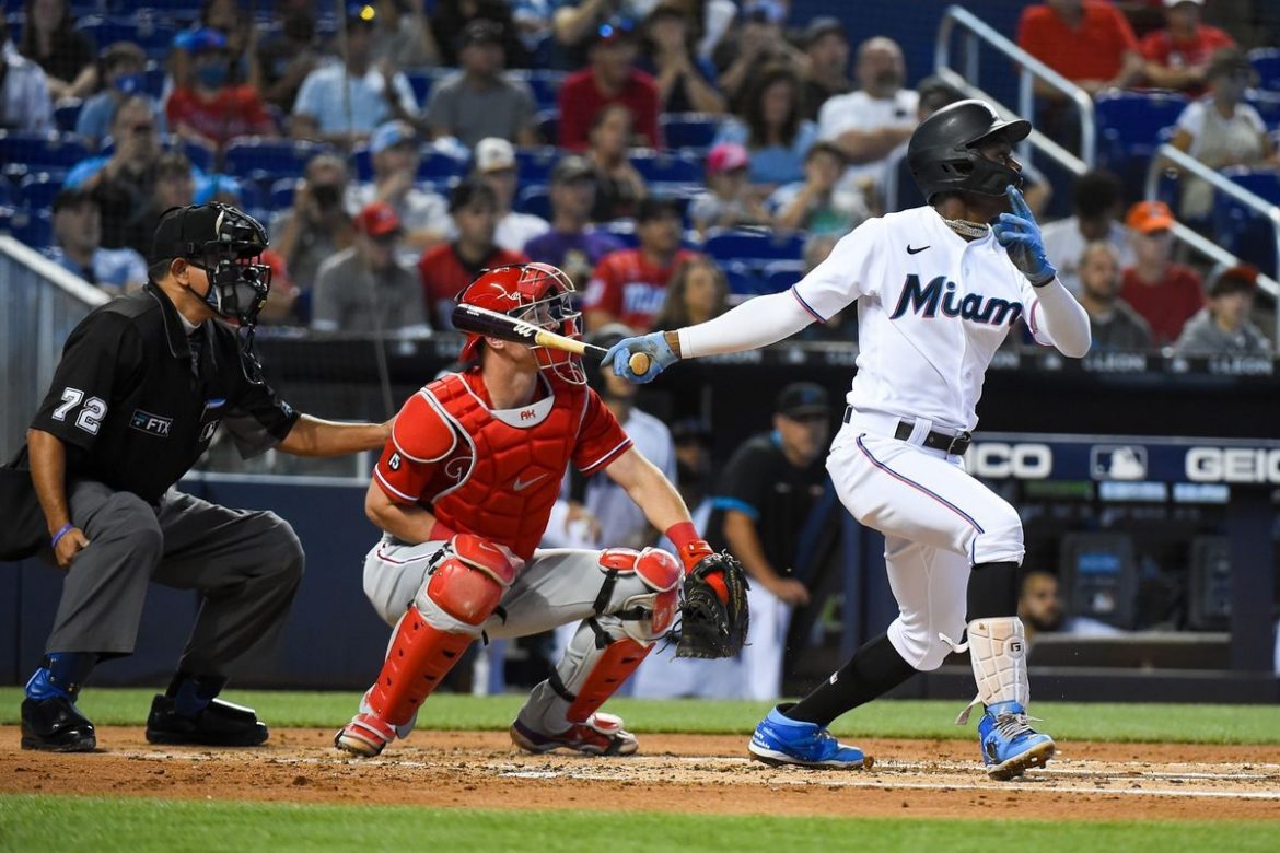 South Beach Showdown: Phillies Test Marlins’ Mettle