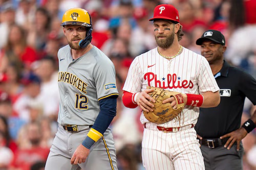 Powerhouses Collide: NL East Meets NL Central in Epic Showdown!