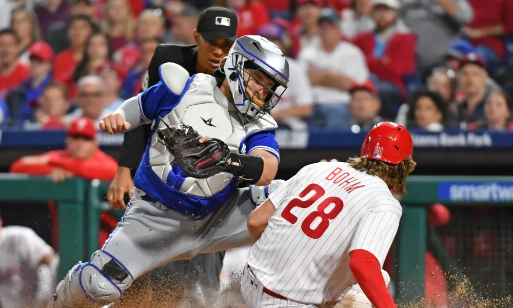 High Stakes in Toronto: Phillies Look to Soar Against Blue Jays