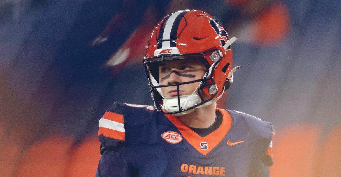 Orange Ambush: Syracuse Hosts Stanford in Week 4 Clash