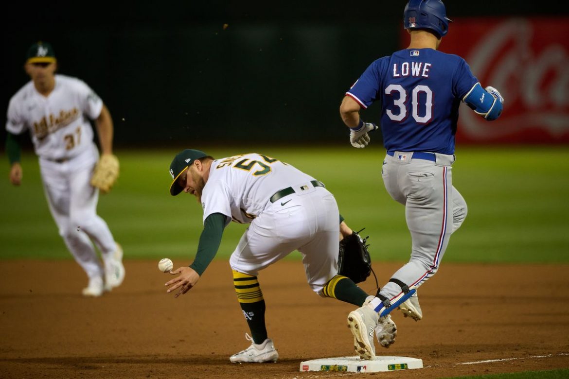 Oakland’s Final Stand: Rangers Seek to Spoil Athletics’ Emotional Farewell Series