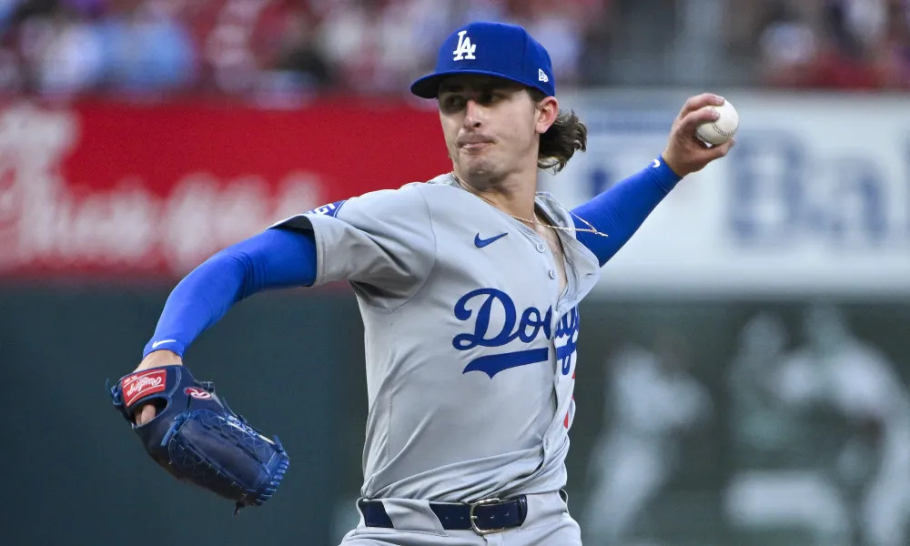 Under the Radar: A Closer Look at the Dodgers vs. Diamondbacks Showdown