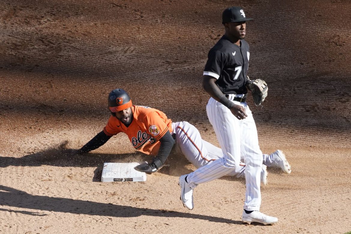 The Time is Now: Orioles Set to Face Off Against the White Sox in Baltimore