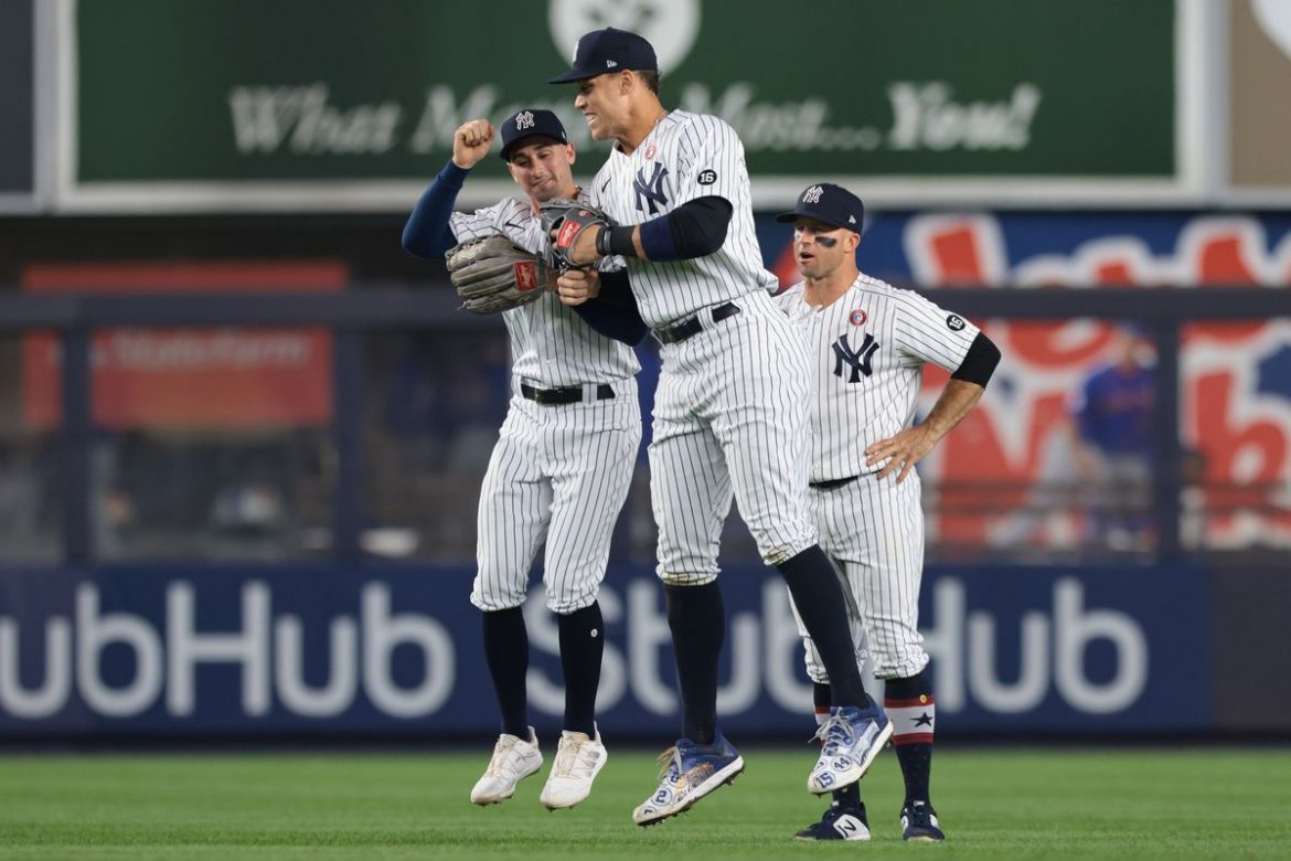 Gil vs Woo Pitching Showcase Headlines Yankees-Mariners Tilt