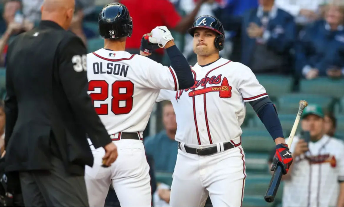 Braves’ Home Stand Opener Against Royals Could Shape NL Wild Card Race