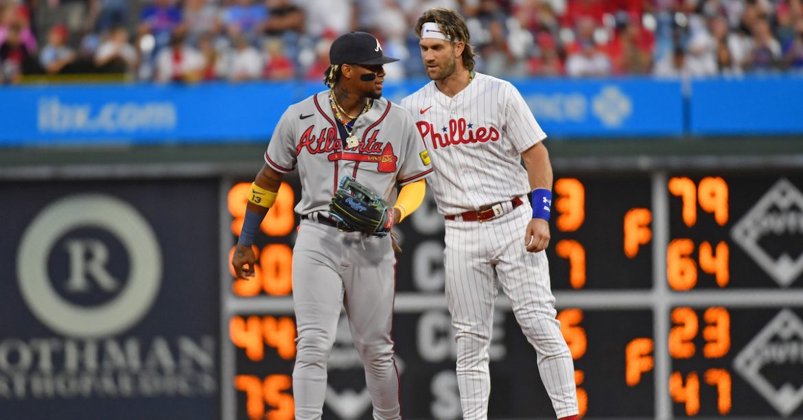 Clash of Styles: Experience Meets Youth in a Key NL East Encounter