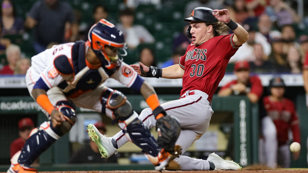 Diamondbacks and Astros Prepare for a High-Octane Game That Could Shape Their Playoff Futures