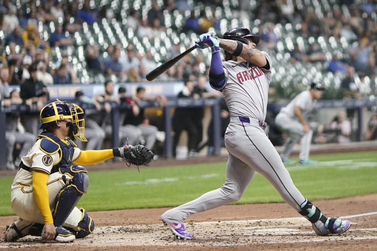 Playoff Implications Between Diamondbacks and Brewers Abound as Gallen and Rea Take the Mound