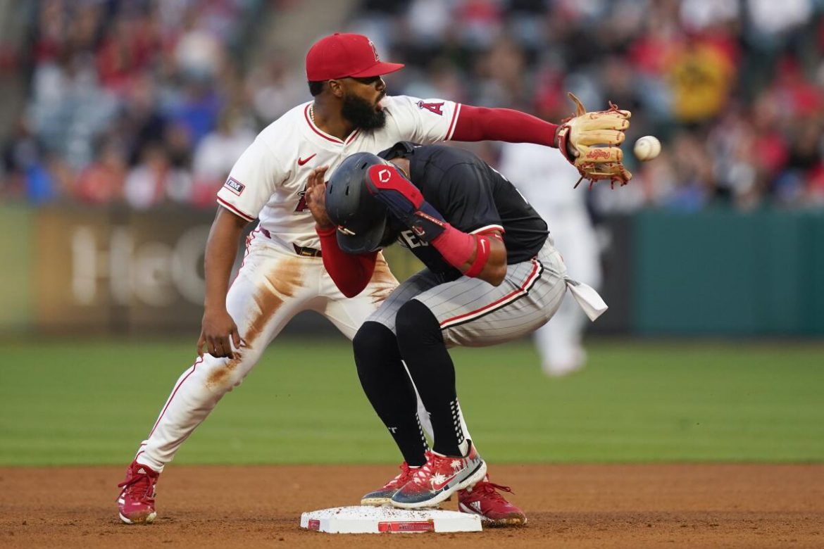 Target Field Showdown