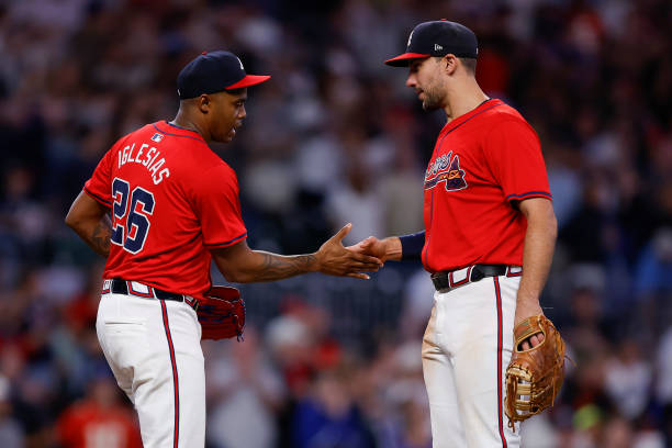 A Diamond Duel: Braves vs. Royals