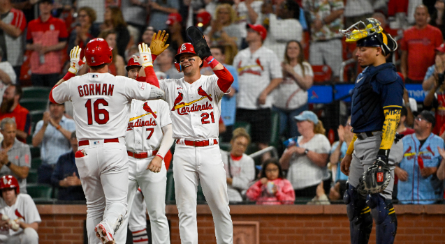 Brewers vs. Cardinals: Comprehensive Game Prediction and Betting Guide