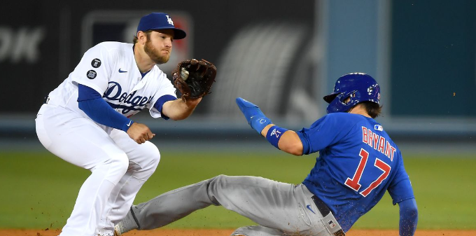 Hardball Hustle: Navigating the Cubs-Dodgers Odds