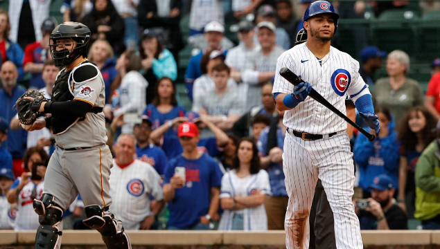 Cubs vs. Pirates: Betting Insights and Predictions