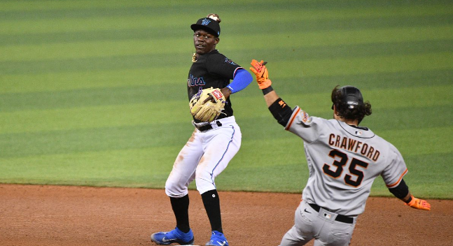 How to Bet on Giants vs. Marlins: Predictions and Key Insights