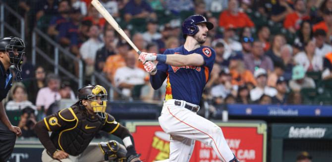 Analyzing the Astros vs. Padres: Predictions and Betting Insights