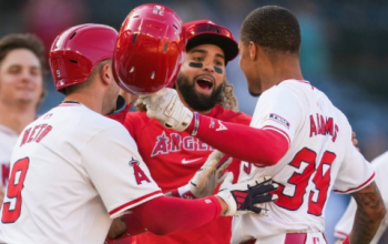 mlb Los Angeles Angels vs. Chicago White Sox