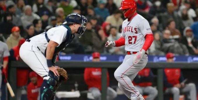 Los Angeles Angels vs. Seattle Mariners: Who Holds the Edge?