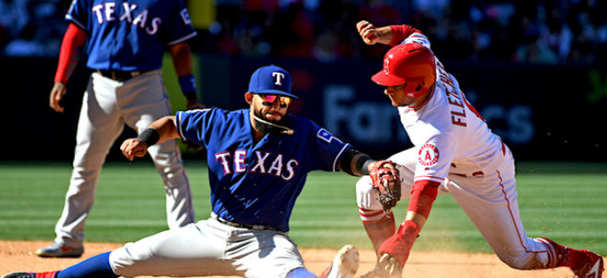 Sunday Showdown: Can the Angels Stun the Rangers in Texas?