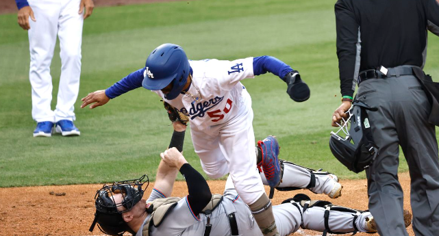 Los Angeles Dodgers vs. Miami Marlins: Insights and Strategies