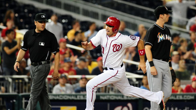 Anticipating the Action: Marlins vs. Nationals