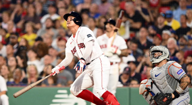 MLB Matchup Analysis: New York Mets vs. Boston Red Sox